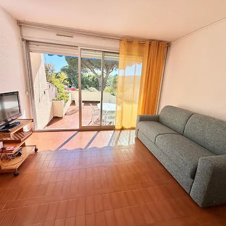 Apartmán Avec Parking - Bord De - Fr-1-716-98