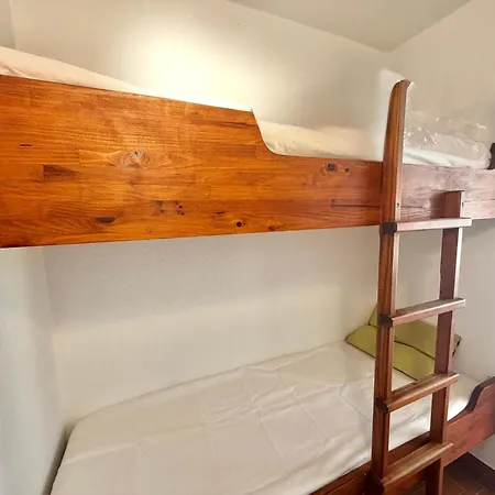 Apartmán Avec Parking - Bord De - Fr-1-716-98 Le Grau-du-Roi