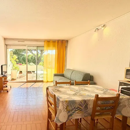 Apartmán Avec Parking - Bord De - Fr-1-716-98 *